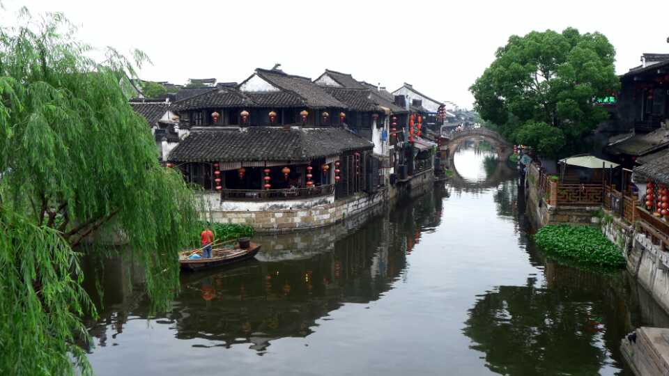  2 Days Shanghai Private Tour Package  
