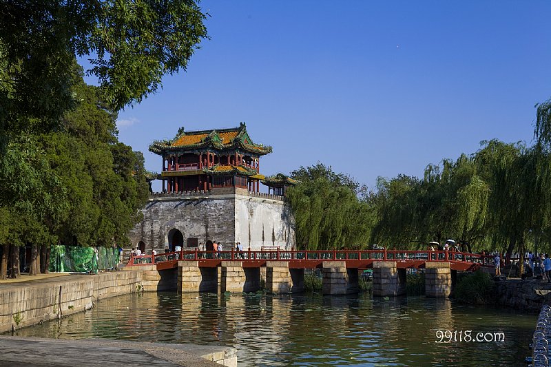 2 Days Tianjin Xingang Port & Beijing Round Tour